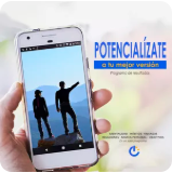 POTENCIALÍZATE A TU MEJOR VERSIÓN